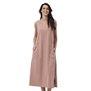 Купить Redgreen 170922510-41-xl безрукавное длинное платье Dezi Rose 35x20x10 7ft.ru в интернет магазине Семь Футов