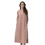 Redgreen 170922510-41-xl безрукавное длинное платье Dezi Rose 35x20x10