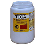 Sadira 4005 2L Тиковое лечение 1 Очиститель Соль Белая White