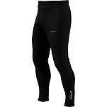 Trangoworld PC005872-311-XL Леггинсы TRX2 Stretch Черный  Black XL