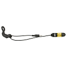 Купить Mikado AMS03-LED-Y AMS03-LED Hanger Сигнализация Укуса Желтый Yellow 7ft.ru в интернет магазине Семь Футов