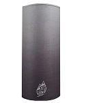 Silvini 3220-UA1525-08120 Шарф-хомут Marga Серый  Black / Charcoal