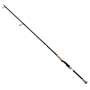 Купить 13 Fishing 11TFOBS64M2BJ Omen Black VS Спиннинговая Удочка Черный Black 1.93 m  7ft.ru в интернет магазине Семь Футов