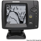 Fishfinder HUMMINBIRD 561x 29.410.02