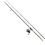 Zebco z0960007 Нижняя комбинация доставки Predator 3000FD Black 150x15x15 2.7 m