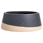 United by blue 713-311-02613 Керамическая чаша Черный Black