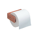 Купить Держатель из тика для туалетной бумаги Roca 623220 180 x 100 x 110 мм 7ft.ru в интернет магазине Семь Футов