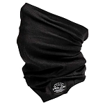 John doe JDT7001 Шарф-хомут Tube Черный  Black