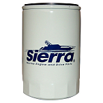 Sierra 47-7918 Vdm - reya sas Mercury/Verado 200/350HP Масляный фильтр Бесцветный White