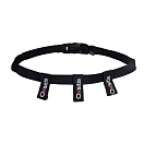 Купить Oxsitis BIBBELTV2-Mono V2 Пояс Race  Black 7ft.ru в интернет магазине Семь Футов