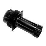 Simrad 000-12230-001 Forwardscan Только штекер Черный Black