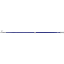Купить Talamex 26113121 Телескопический крюк для лодки Голубой Blue 120-210 cm  7ft.ru в интернет магазине Семь Футов