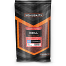 Купить Sonubaits S1800008 Krill Feed Пеллеты Зеленый  4 mm  7ft.ru в интернет магазине Семь Футов