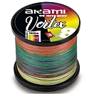 Купить Akami 54503 Плетёная леска Vortex 8X 1000 m Multicolor 20x15x15 0.400 mm 7ft.ru в интернет магазине Семь Футов