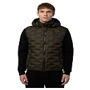 Купить North sails 603318-0440-L Жилет Laser Коричневый  Forest Green L 7ft.ru в интернет магазине Семь Футов