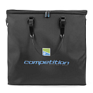 Купить Preston innovations P0130095 Competition EVA Чистая чистая сумка Черный Black / Blue 7ft.ru в интернет магазине Семь Футов