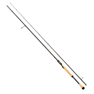 Купить Mitchell 1530384 Traxx MX7 Crank&Twitch Спиннинговая Удочка Голубой Blue 2.28 m  7ft.ru в интернет магазине Семь Футов