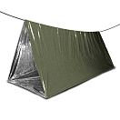Купить Pentagon D20101-06-PER PIECE Zero Hour Tac Maven Аварийное убежище Зеленый Olive Green  Hunt 7ft.ru в интернет магазине Семь Футов
