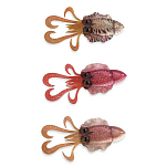 Akami 321871 Sepaide Мягкая приманка 170g  Red Shrimp