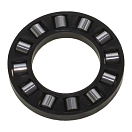 Подшипник 20x35x4.5, Suzuki 0926320L04000