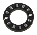 Подшипник 20x35x4.5, Suzuki 0926320L04000
