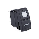 Sierra 11-RK19020 переключатель качания Contura XIV SPST RK19020 Black