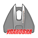 Гидрокрыло StingRay StarFire, белое, 40-300 л.с. (упаковка из 3 шт.) STARFIRE2_pkg_3