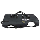 Купить Julius k-9 16600-XL Descens Обуздать  Black XL 7ft.ru в интернет магазине Семь Футов