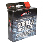 Tubertini 2B589 UC4 350 M линия Черный  Black 0.250 mm 