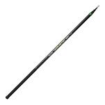 Garbolino goprp8245500-5 Телескопическое удилище для серфинга Foliath Drifter Power Black 125x10x10 5 m