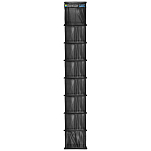 Preston innovations P0140018 Carp Keepnet 2.5 M Черный  Black
