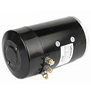 Купить Lofrans 0303000.960B Kobra Capstans Airon 700W 24V Брашпиль Мотор Черный Black 7ft.ru в интернет магазине Семь Футов