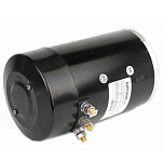 Lofrans 0303000.960B Kobra Capstans Airon 700W 24V Брашпиль Мотор Черный Black