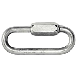 Peguet 414134 Оцинкованное соединительное звено 10 Единицы 5 mm
