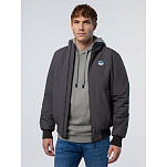 North sails 603305-0952-XXL Куртка Original Sailor Серый  Asphalt 2XL