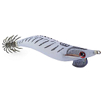 DTD 20018-W Oita Bijela 4.0 Кальмар 120 Mm 27g Белая White