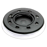 Festool 492125 ST STF 8 FX W HT шлифовальный диск Black / White 125 mm