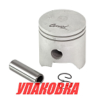 Поршень Yamaha 9.9/15 (STD), Omax (упаковка из 4 шт.) 6E71163100_OM_pkg_4