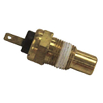 Sierra 11-TS25101 Temp 200PSI 3/8-18 Выключатель Золотистый
