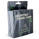 Купить Lineaeffe 3600330/N Deception Camou Карповая Ловля 600 м Бесцветный Clear 0.300 mm  7ft.ru в интернет магазине Семь Футов