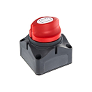 SEATEC Выключатель аккумулятора, 275 А