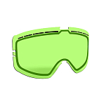 Линза 509 Kingpin без подогрева Lime Tint 509-KINLEN-17-LI