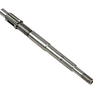 Вал гребной Marine Rocket (F9.9-06.00.00.22) MR01050538