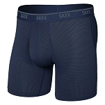 SAXX Underwear sxbb65f.mar.xs трусы-боксёры Quest Quick-Dry Mesh Maritime 20x10x4