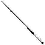 Shimano fishing YASAXP225ML Yasei Perch Vers Спиннинговая Удочка Серебристый 2.25 m