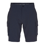 Sea ranch 21-7-259-4001-3XL Шорты карго Scott Голубой  Dark Navy 3XL