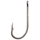 Купить Mikado HP11014-1-30 Snelled Sensual Baitholder 0.300 mm Связанные Крючки Серебристый Black Nickel 1 7ft.ru в интернет магазине Семь Футов