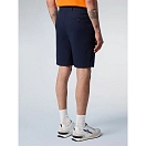 Купить North sails 673146-0802-31 Шорты чинос Freedom Regular Fit Голубой Navy Blue 31 7ft.ru в интернет магазине Семь Футов