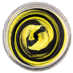 Berkley 1504747 Trout Bait Swirl Range Power Bait Twisty Turtle 50g Вставить Золотистый Bumblebee
