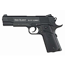 Купить Gamo 6111647 Red Alert RD-1911 Blowback CO2 Серебристый Black 4.4 mm 7ft.ru в интернет магазине Семь Футов